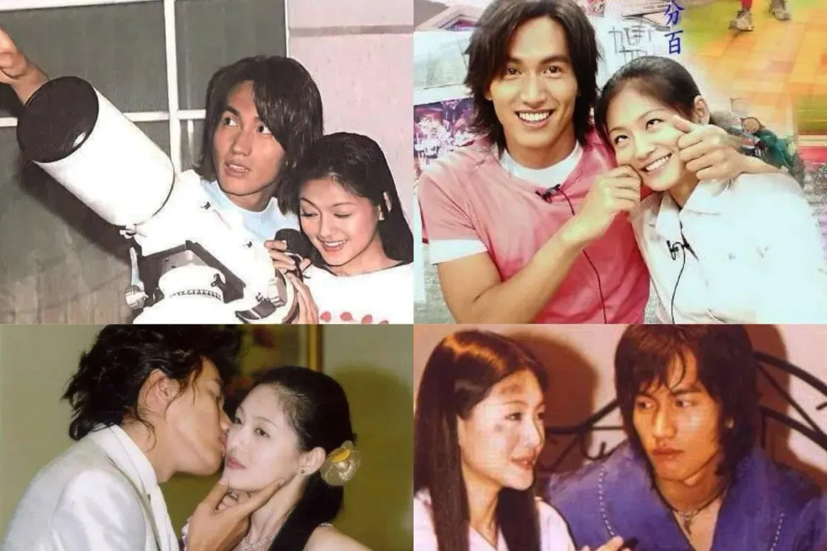 Jerry Yan mengunkapkan rasa kehilangannya atas meninggalnya Barbie Hsu. (Sumber: X/@kowalerts)