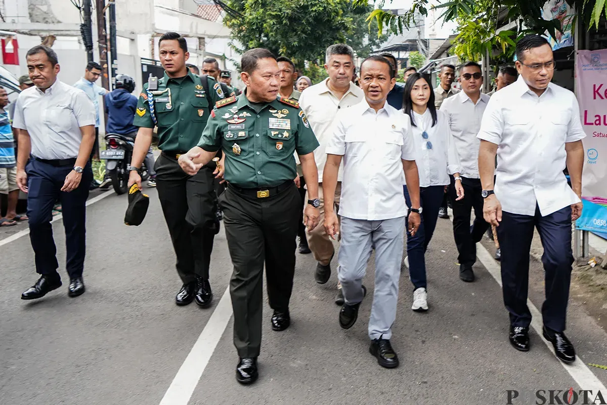 Menteri-ESDM-Bahlil-Lahadalia (Sumber: Poskota/Bilal Nugraha Ginanjar)