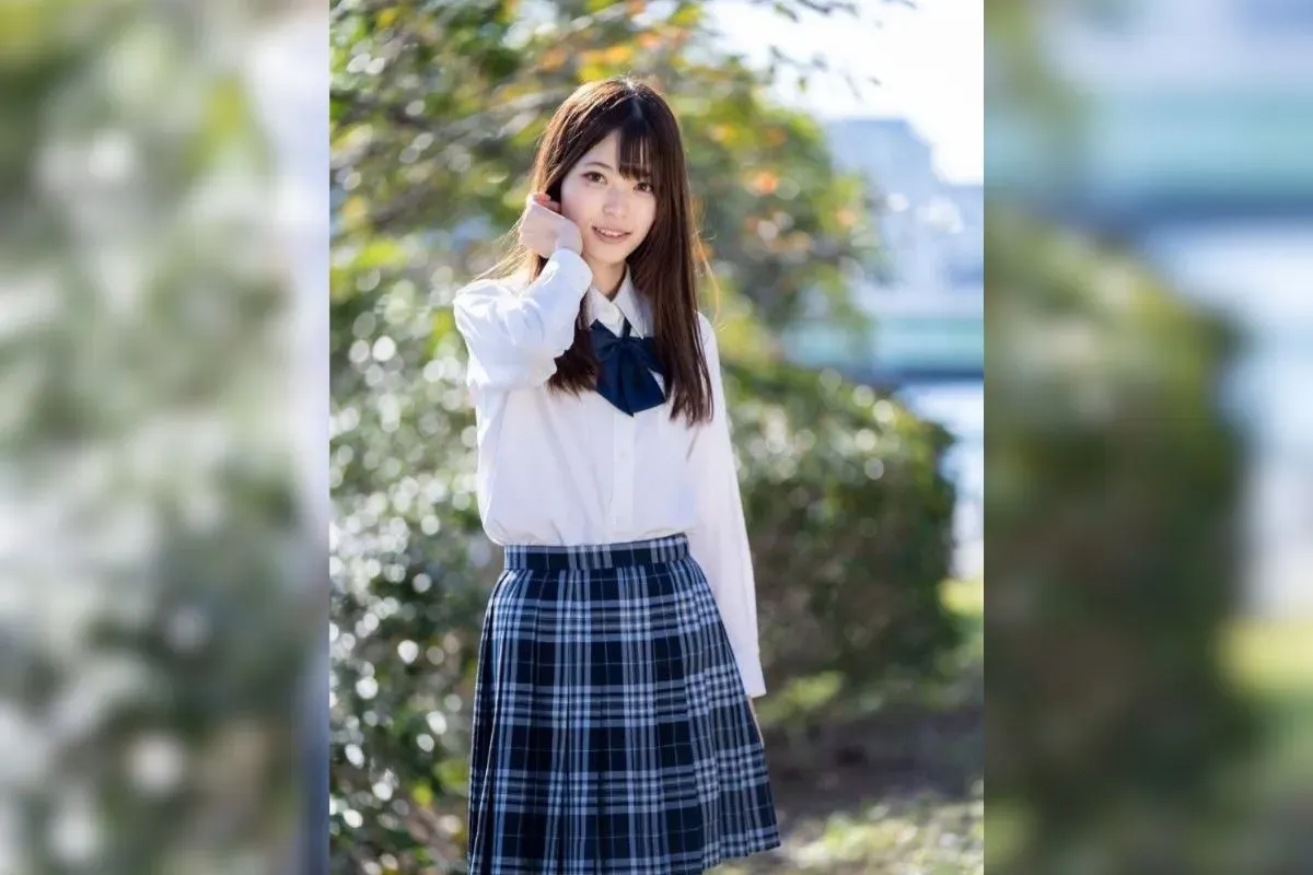 Cara nonton video bokeh Japan full HD lewat chrome (Sumber: Pinterest)