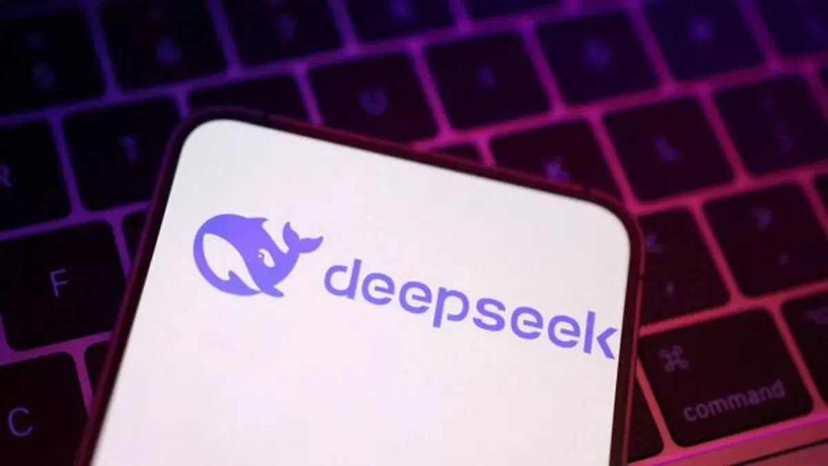 DeepSeek AI dapat dimanfaatkan untuk mendapatkan uang tambahan. (Sumber: Irishexaminer)