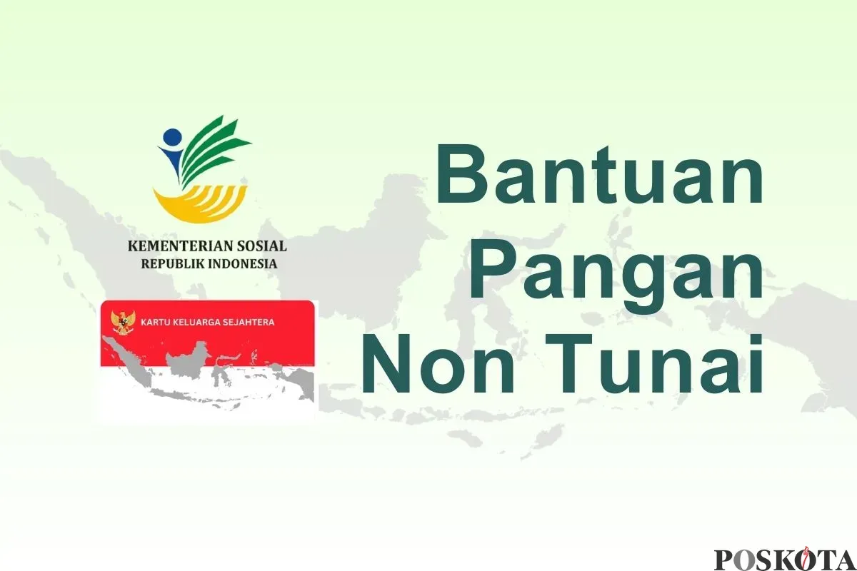 Daftar Jadi Penerima BPNT 2025 Pakai NIK KTP dari Hp, Dapatkan Saldo Bantuan Senilai Rp400 Ribu (Sumber: Poskota/Della Amelia)