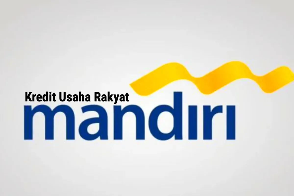 Kredit Usaha Rakyat (KUR) Bank Mandiri 2025. (Sumber: Pinterest/Kuasakata)