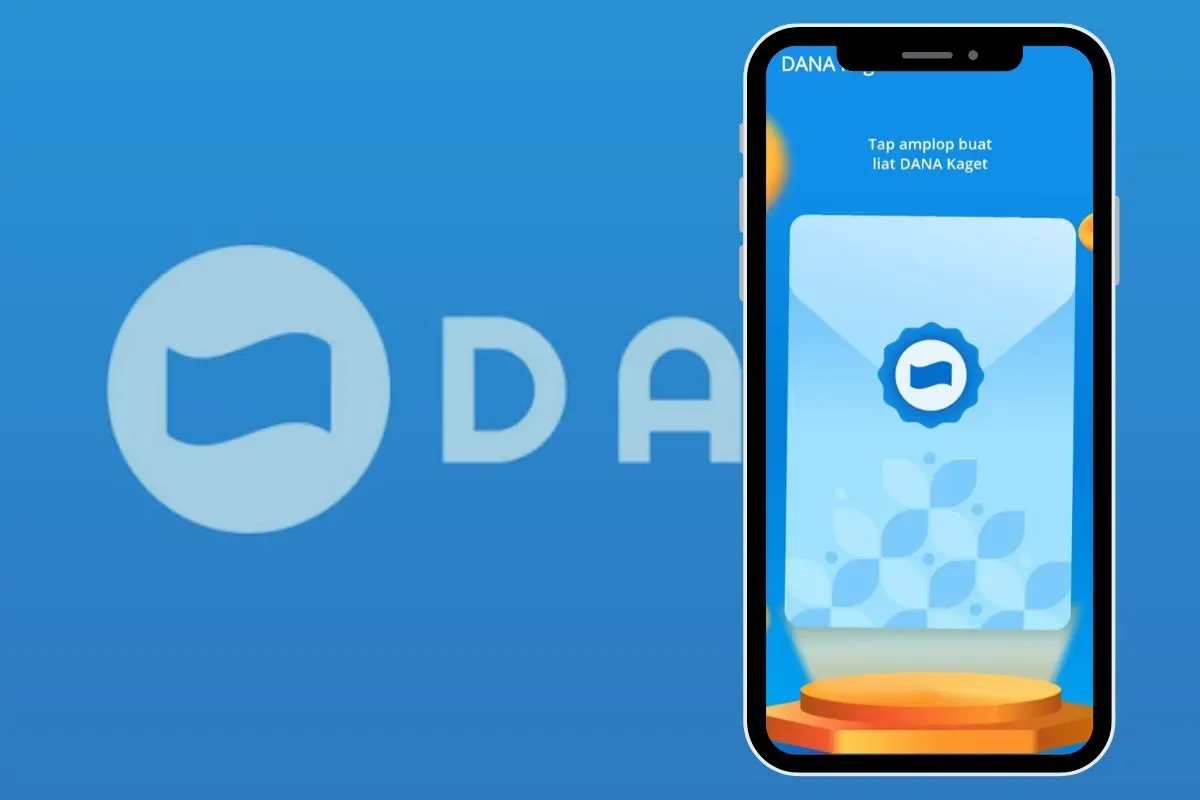 Cara tercepat untuk dapatkan saldo DANA gratis hari ini. (Sumber: Poskota/Syifa Luthfiyah)