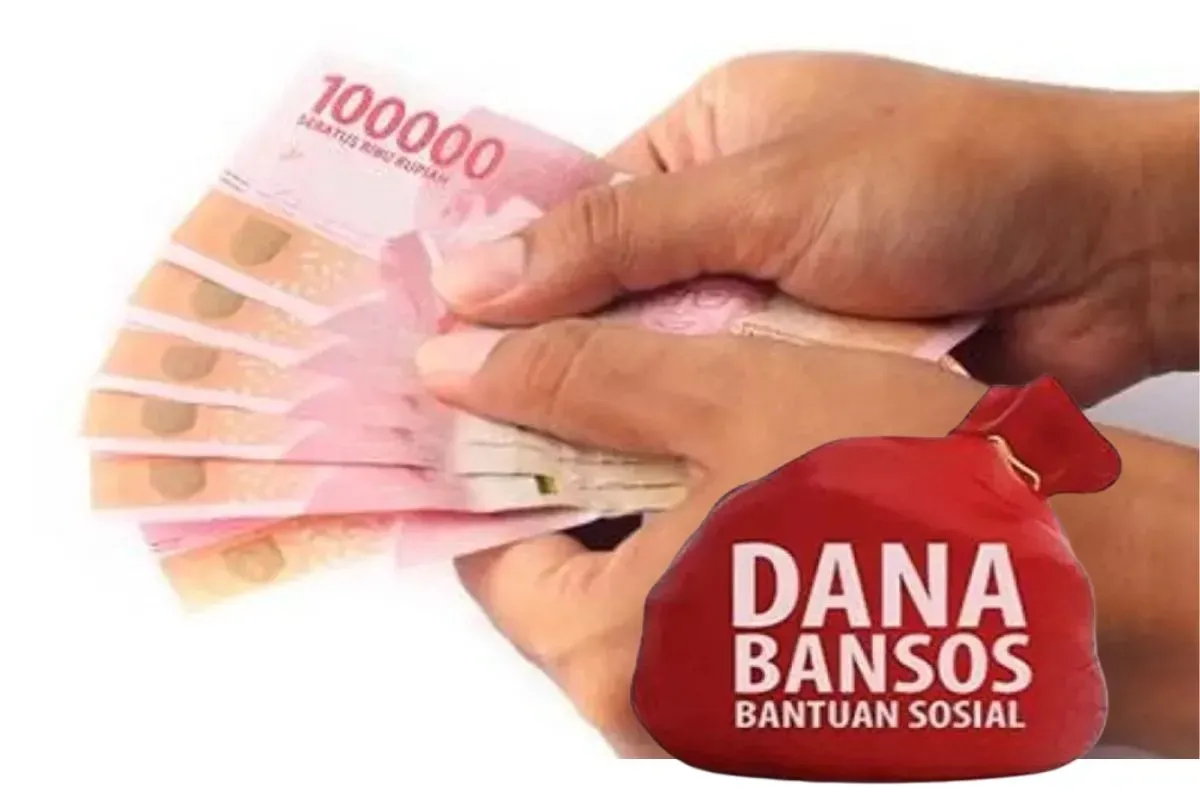 Besaran dana bansos setiap jenis yang akan diterima KPM. (Sumber: Poskota/Syifa Luthfiyah)