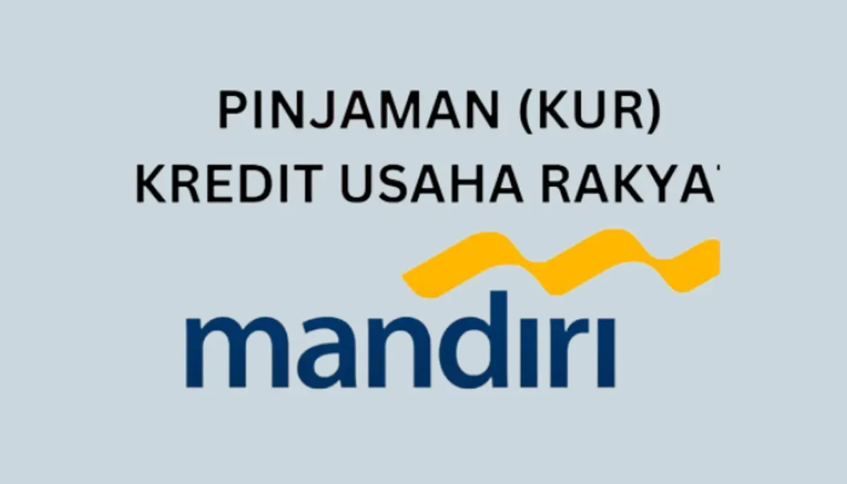 Pilihlah jenis KUR yang sesuai dengan kebutuhan dan kemampuan finansial. (Sumber: Poskota/Dadan Triatna)