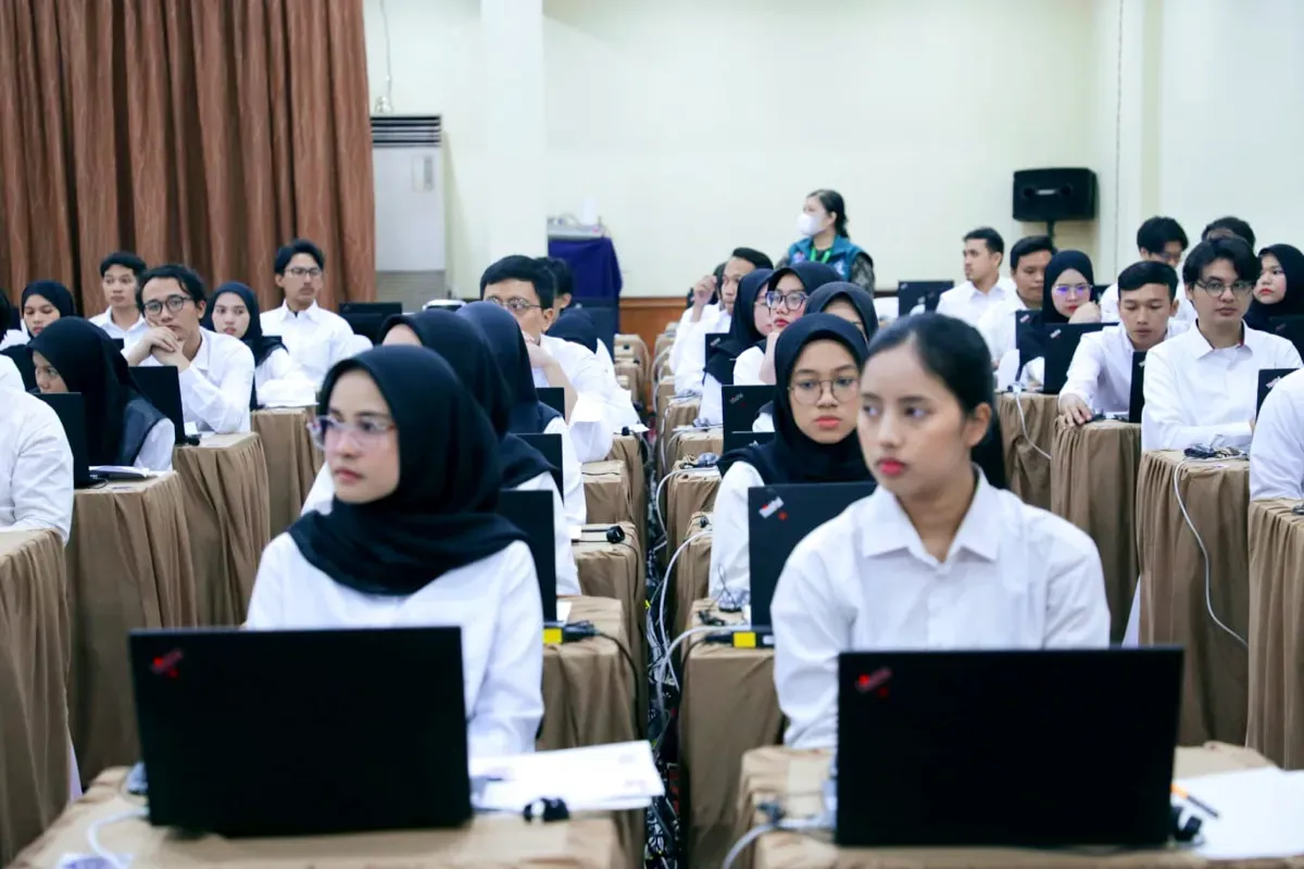 Kabar baik bagi lulusan SMA! CPNS 2025 membuka berbagai formasi yang bisa kamu daftar. (Sumber: MenpanRB)