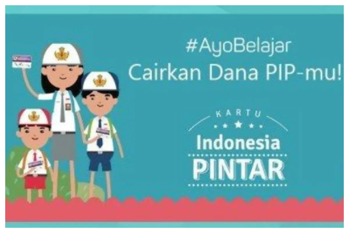 cara cek saldo bansos PIP bagi siswa SD hingga SMA di tahun 2025 (Sumber: Kemendikbud.go.id/Hanin)