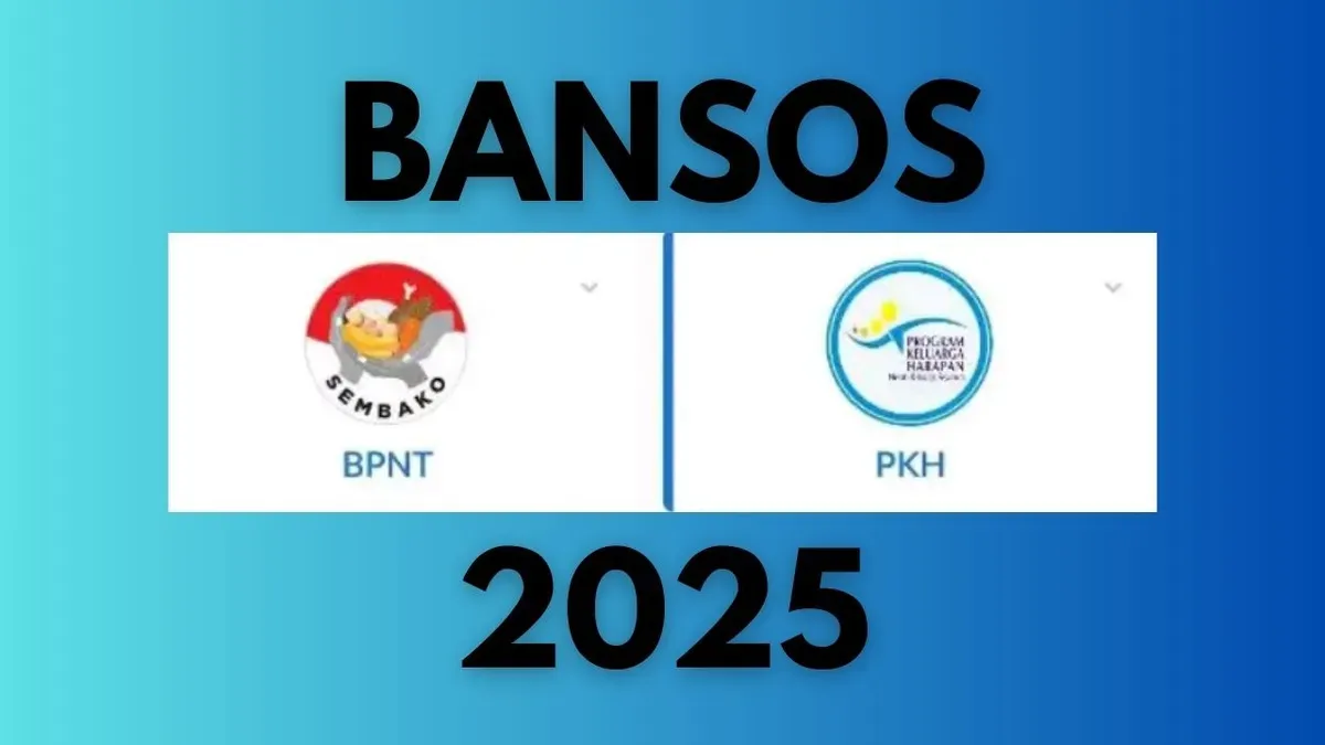 Dana Bansos BPNT Tahap 1 2025 untuk Januari-Maret fix akan cair tiga bulan Rp600.000. Pastikan alokasi Anda dengan mengecek status terbaru di situs resmi Kemensos.