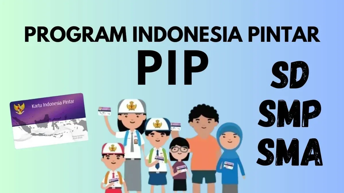 Ini dia penyebab siswa tidak mendapatkan bantuan PIP di tahun 2025. (Sumber: Poskota/Neni Nuraeni/Kemdikbud)