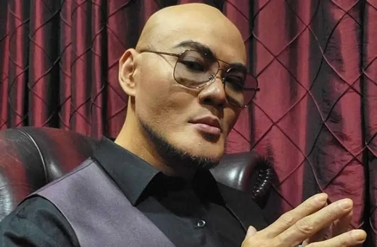 Deddy Corbuzier dilantik Menhan jadi staf khusus, ini tugasnya. (Sumber: Pinterest)