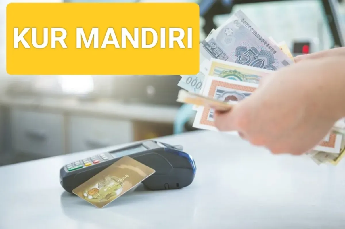 Syarat dokumen di KUR Mandiri. (Sumber: Freepik/fanjianhuan)