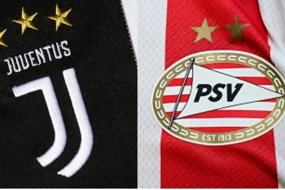 Link live streaming Juventus vs PSV (Sumber: X/@ahkustv)