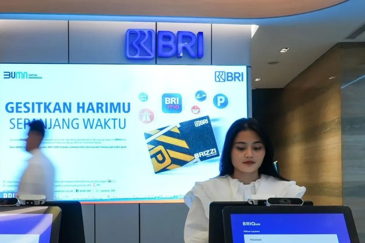 Angsuran KUR BRI 2025. (Sumber: bri.co.id)