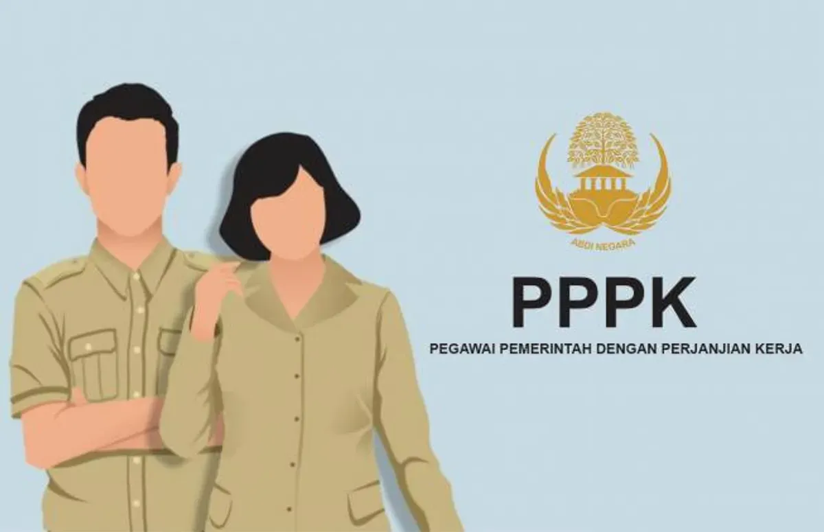 Cara ajukan sanggahan hasil seleksi PPPK tahap 2 2024. (Sumber: bkd.penajamkab.go.id)