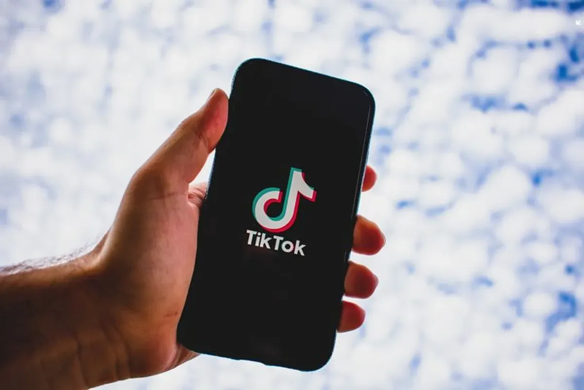 Cara Mudah Mendapatkan Uang Gratis Setiap Hari dari Aplikasi TikTok. (Sumber: Pinterest)