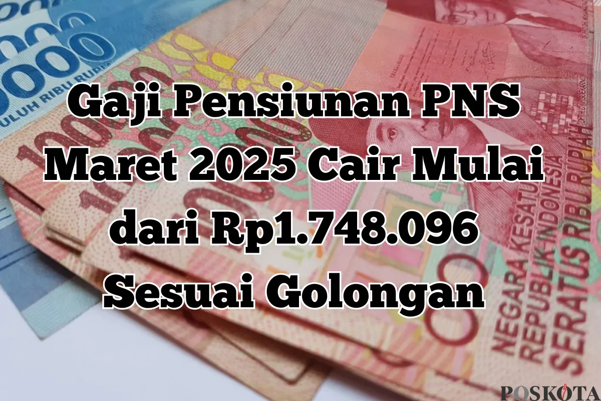 Pensiunan PNS tengah menikmati masa tua dengan kepastian gaji yang telah ditetapkan oleh pemerintah. (Sumber: Poskota/Yusuf Sidiq)