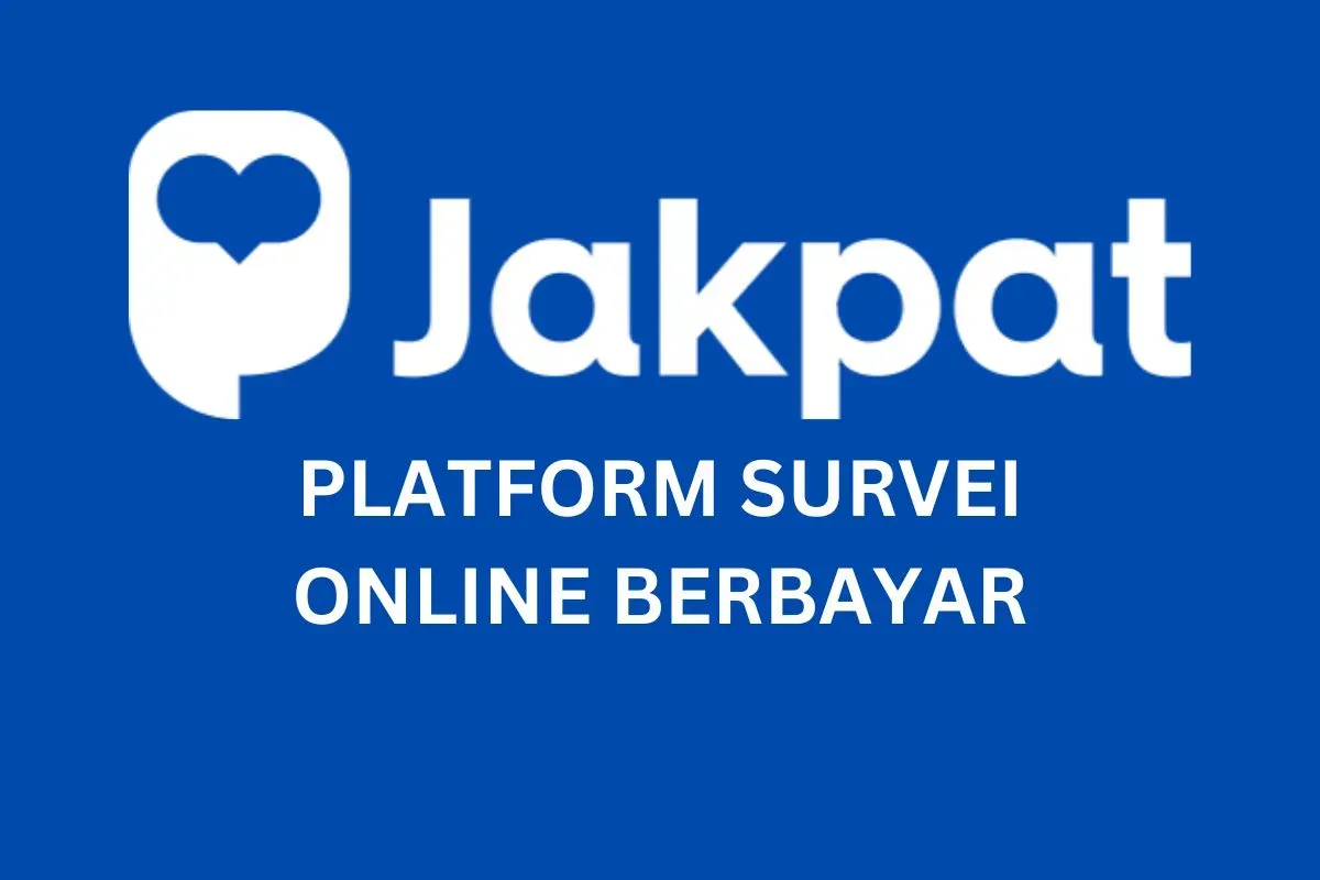 Cara mendapatkan untung melalui survei online Jakpat. (Sumber: Jakpat)