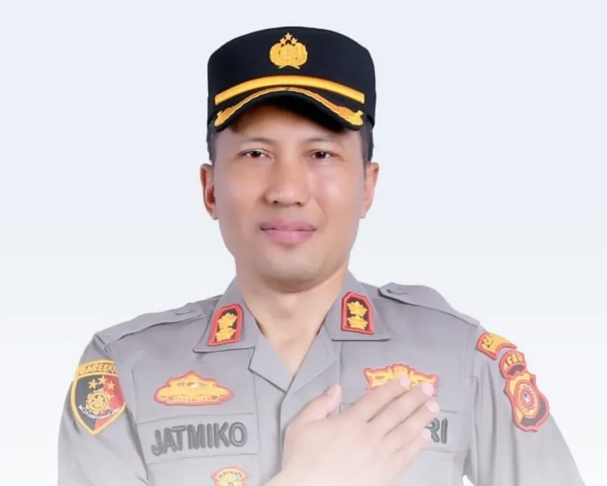 Kapolres Bireuen AKBP Jatmiko diduga melakukan sejumlah aksi pemerasan dan pungutan liar. Polda Aceh langsung investigasi. (Sumber: Dok Polres Bireuen)