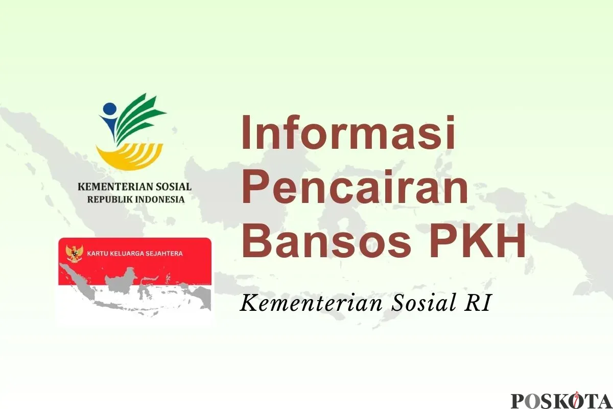 Apakah Bansos PKH 2025 Sudah Cair? Cek Jadwal dan Status Penerimanya di Sini (Sumber: Poskota/Della Amelia)