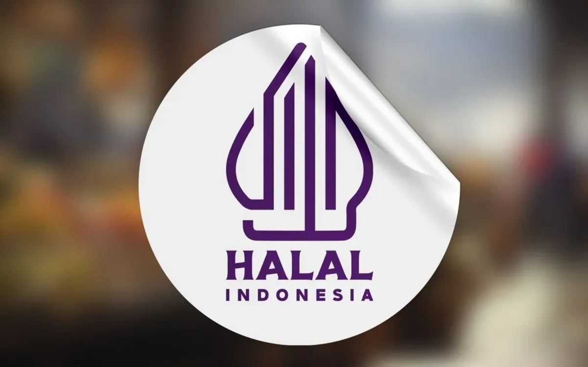 Sempat viral curhatan pedagang warteg yang harus membayar Rp10 juta untuk dapat sertifikat halal. (Sumber: ihatec)