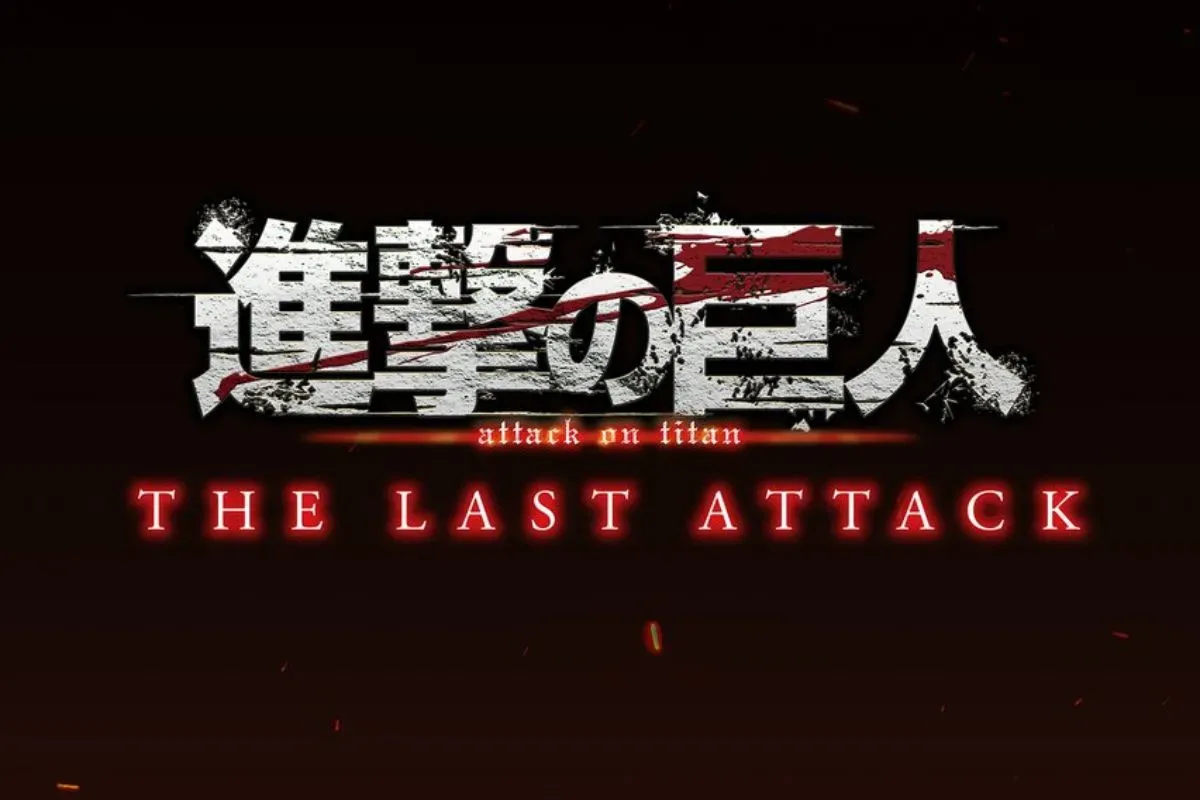 Attack on Titan: The Last Attack (Sumber: X/@aotfess)