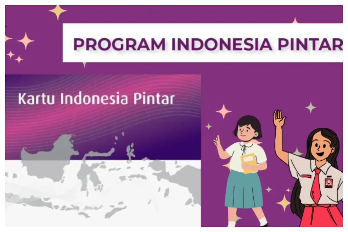 ilustrasi program indonesia pintar tahun 2025 (Sumber: disway.id)