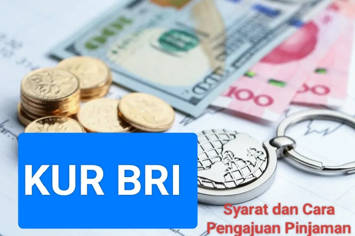 Syarat pengajuan pinjaman di KUR BRI. (Sumber: Freepik/xb100)