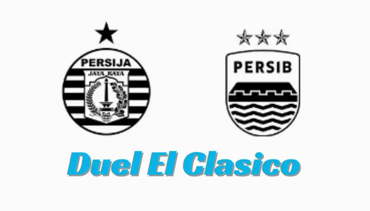 Pekan ke-23 BRI Liga 1 2024-2025, akan mempertemukan Persib Bandung vs Persija Jakarta. (Sumber: Poskota/Dadan Triatna)