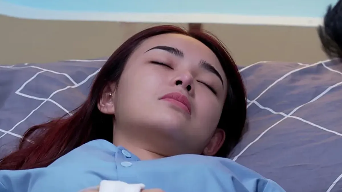 Sinopsis Cinta Yasmin 15 Februari 2025. (Sumber: YouTube/MNC Pictures)