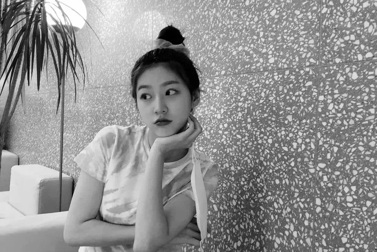 Potret aktris Kim Sae Ron yang meninggal dunia, meninggalkan duka bagi industri hiburan Korsel. (Sumber: Instagram/@kim_sae.ron_)