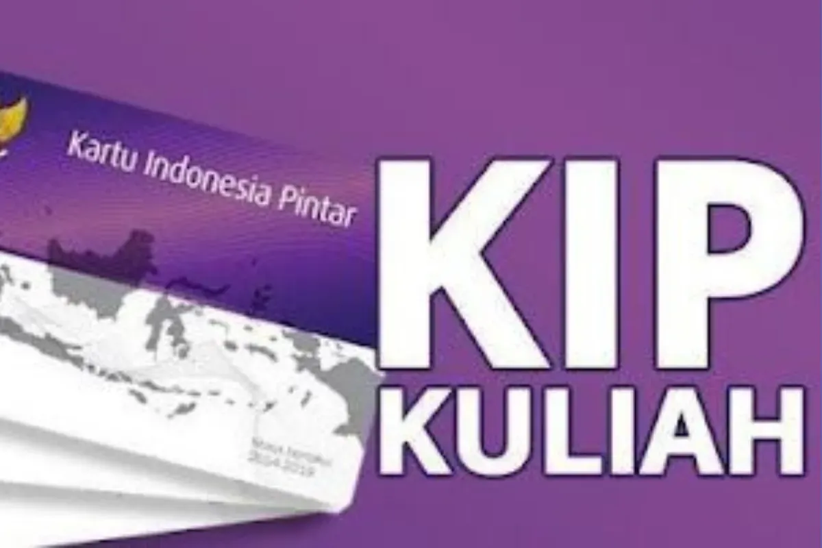 KIP Kuliah 2025, wujudkan mimpi kuliah gratis. Simak cara mendaftarnya. (Sumber: Pinterest)