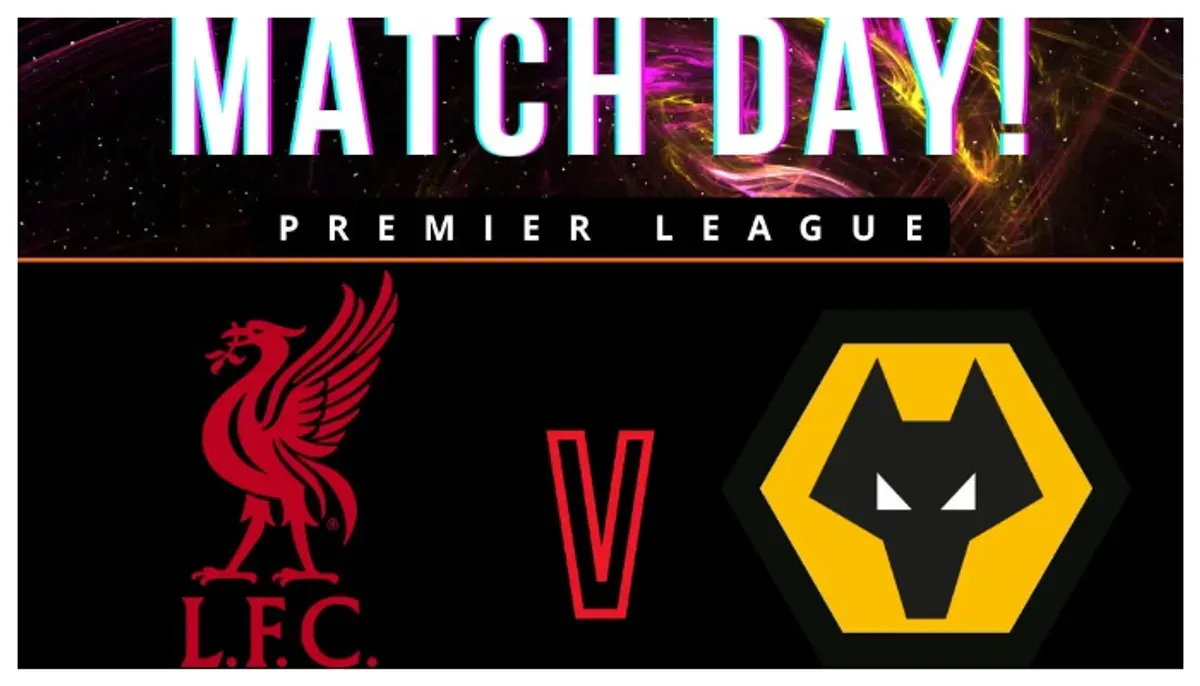 Link live streaming Liga Inggris: Liverpool vs Wolverhampton pukul 21.00 WIB. (Sumber: Instagram/thebunkersportsbar)