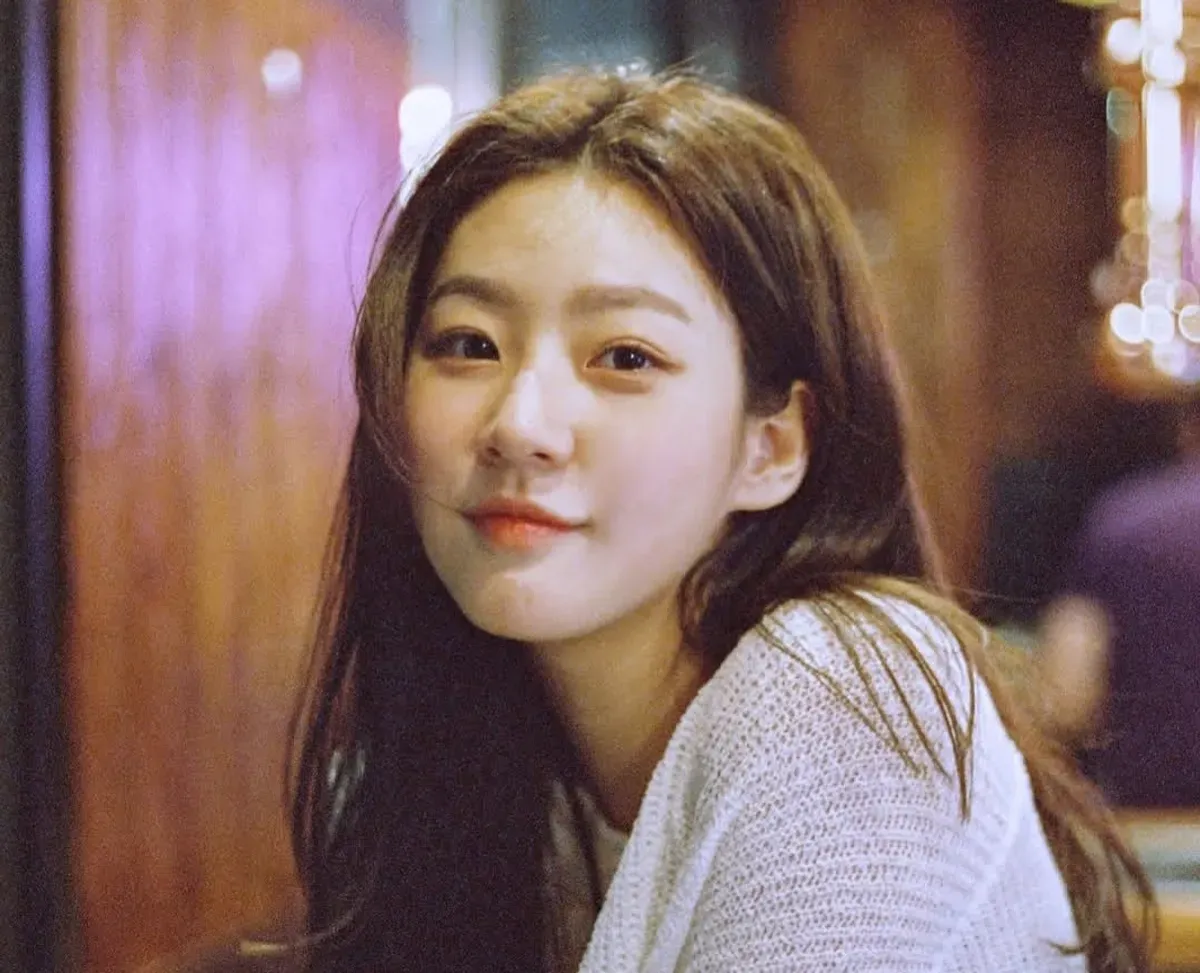 Kim Sae Ron meninggal dunia di usia 24 tahun. (Sumber: Instagram/@ron_sae)