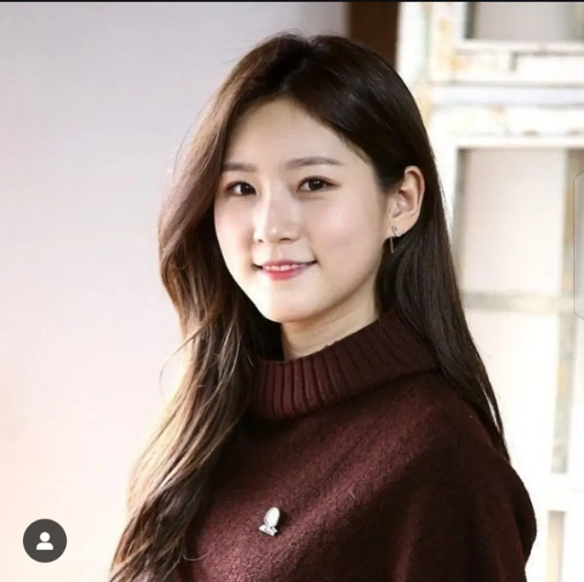  Kim Sae-ron(Sumber: IG/Kim Sae Ron)