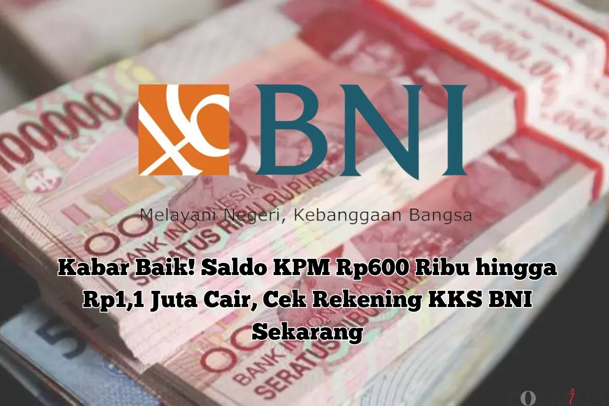 Besaran bansos PKH dari KPM hingga Rp1.100.000 per tahap (Sumber: Poskota/Yusuf Sidiq)