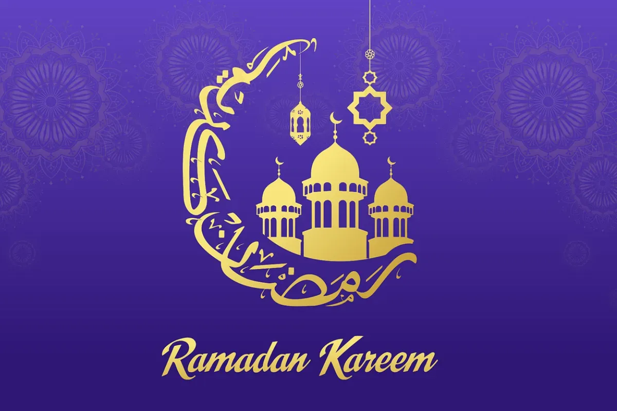 Ilustrasi jadwal penetapan awal Ramadan 2025. (Sumber: Pixabay/sanimdesigns)