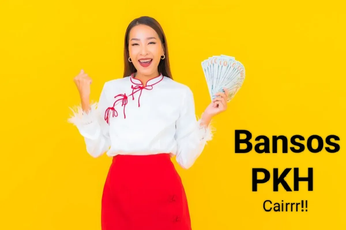 Cara cek penerima bansos PKH  (Sumber: Freepik/lifeforstock)