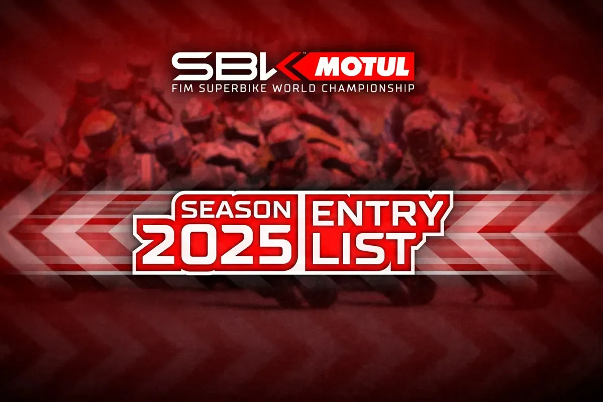 Info live streaming WSBK 2025. (Sumber: worldsbk.com)