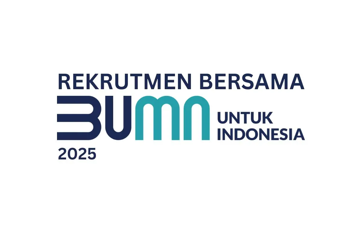 Cek info Rekrutmen Bersama BUMN 2025. (Sumber: Poskota/Faiz)