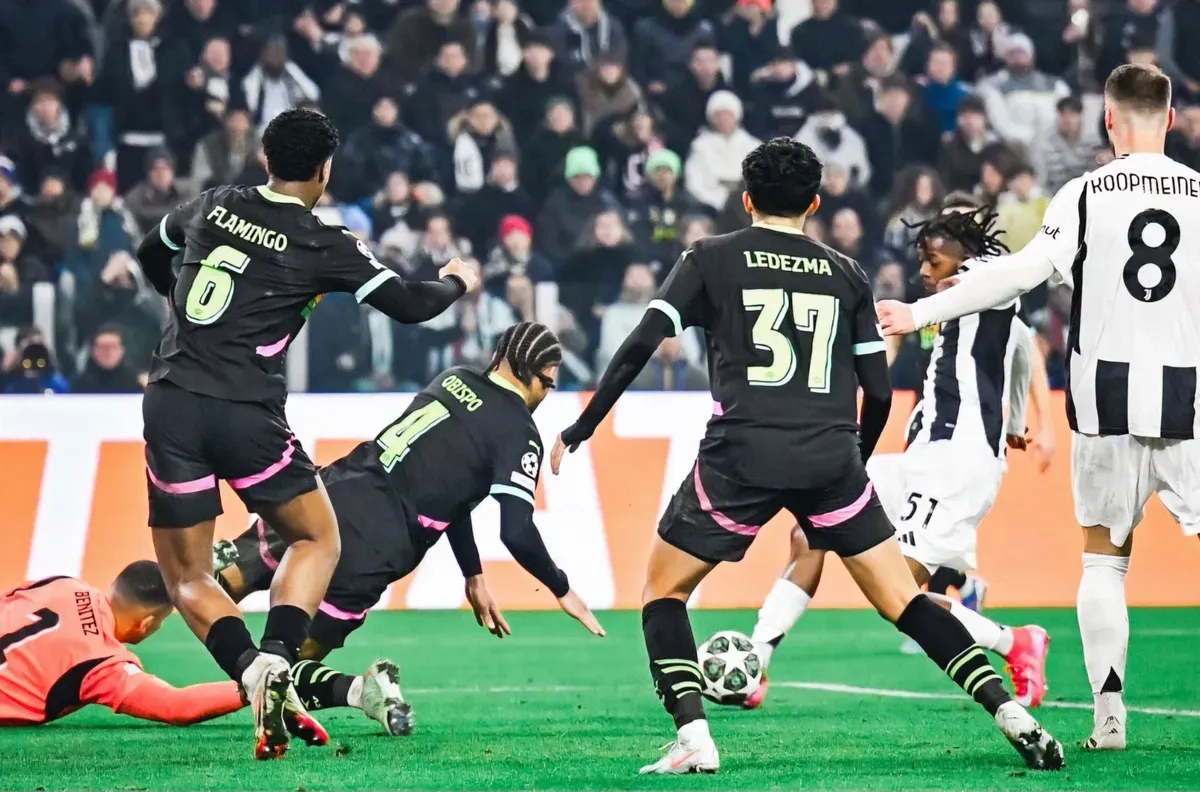 Langsung cek preview dan info live streaming resmi PSV vs Juventus di playoff 16 besar Liga Champions. (Sumber: Tangkapan layar/Instagram @juventus)