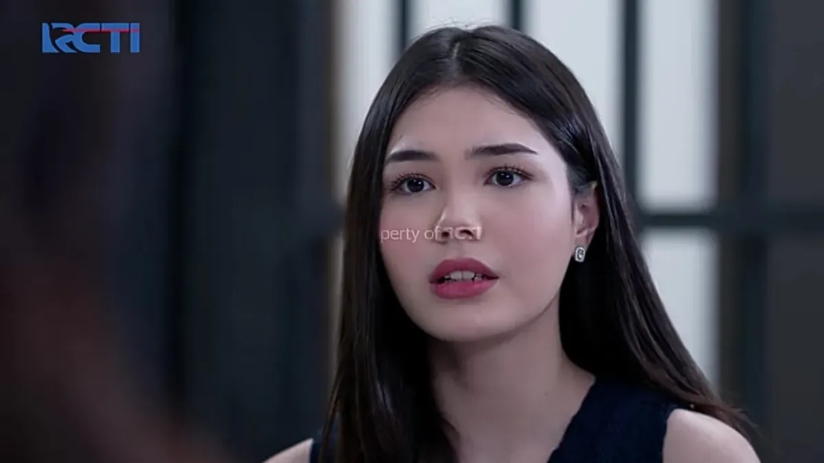 Sinopsis Cinta Yasmin 19 Februari 2025. (Sumber: YouTube/RCTI)