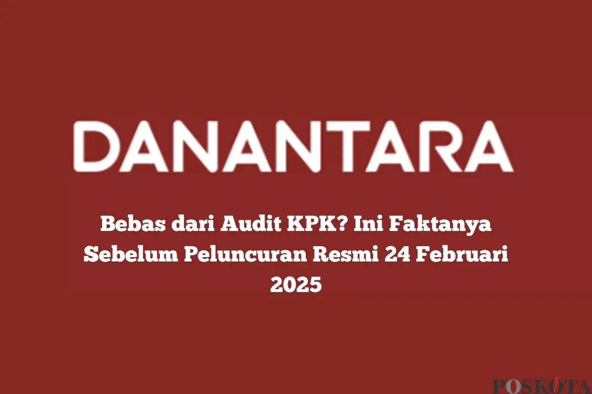 Danantara hadir sebagai upaya pemerintah Indonesia untuk mengoptimalkan pengelolaan aset BUMN melalui pembentukan superholding yang terintegrasi. (Sumber: Poskota/Yusuf Sidiq)