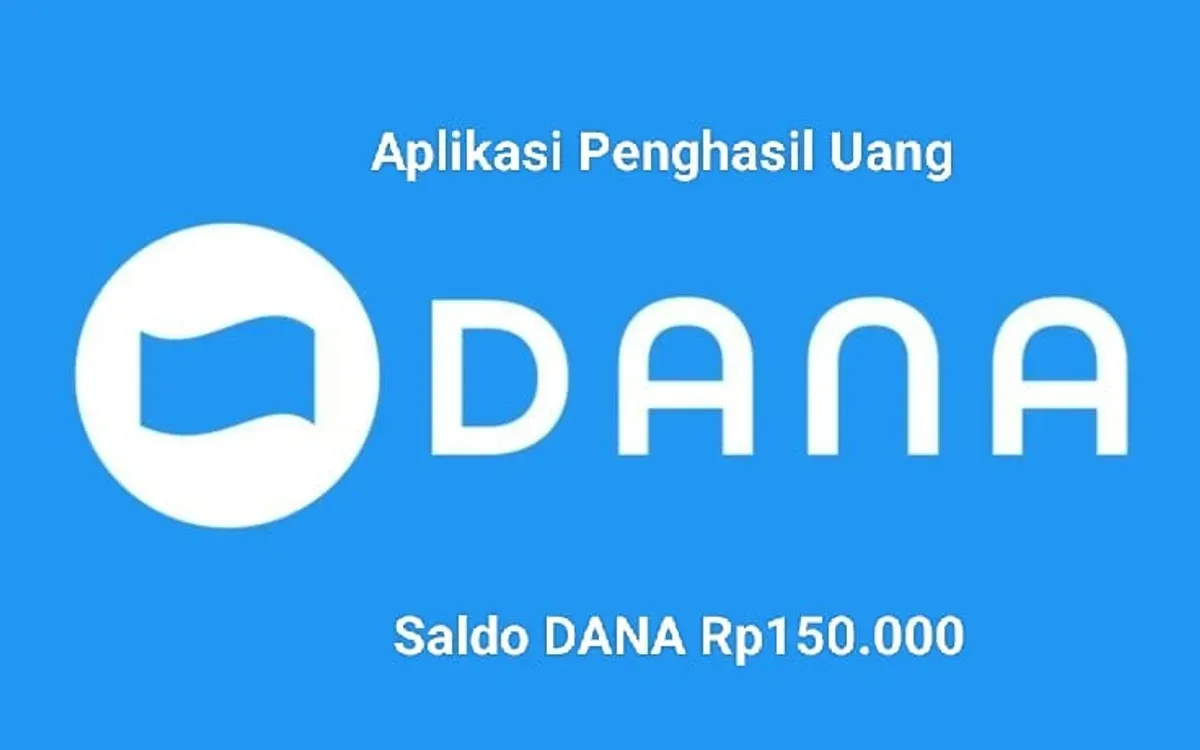 Mainkan sekarang rekomendasi aplikasi penghasil uang ini untuk ditukar menjadi saldo DANA Rp150.000 masuk ke dompet elektronik. (Sumber: Poskota/Gabriel Omar Batistuta)