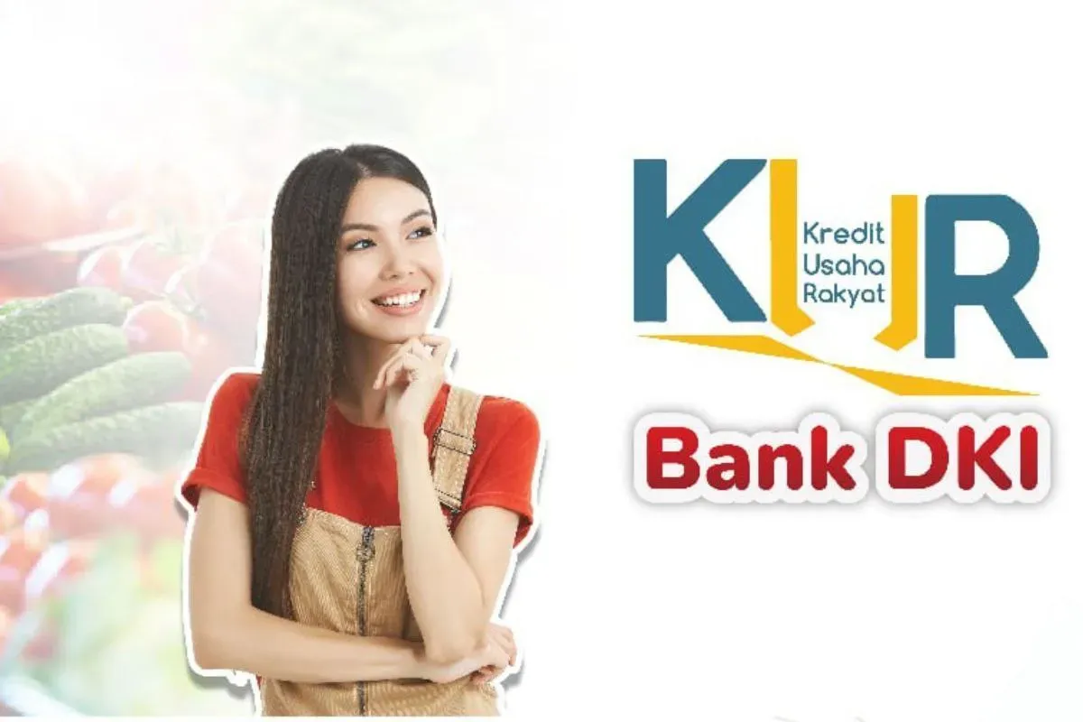 Syarat KUR Bank DKI 2025 yang memiliki plafon hingga Rp500 juta. (Sumber: Dok/bankdki.co.id)