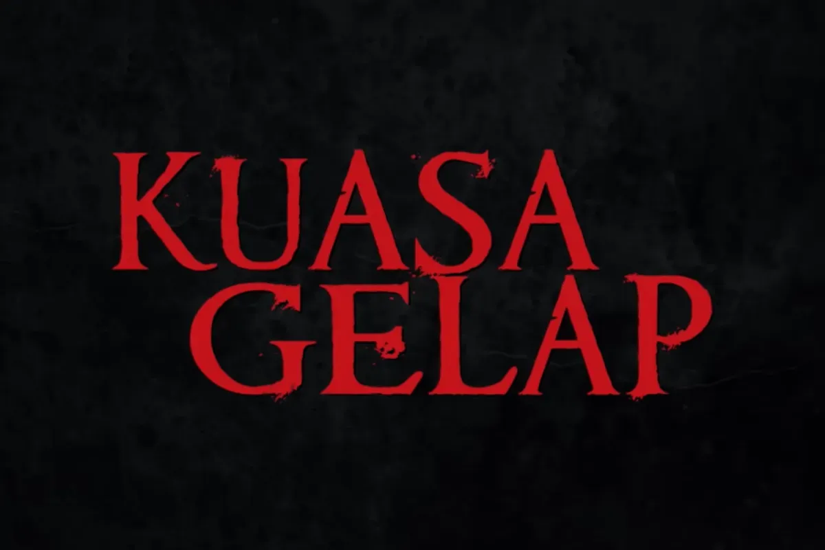 Sudah tayang di Netflix, Kuasa Gelap menjadi film horor lokal dengan nuansa Katolik. (Sumber: Screen Capture YouTube/Paragon Picture)