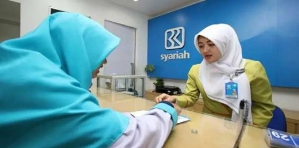 Kredit Usaha Rakyat (KUR) BRI 2025 menawarkan pinjaman dengan plafon hingga Rp50 juta. (Sumber: Pinterest)