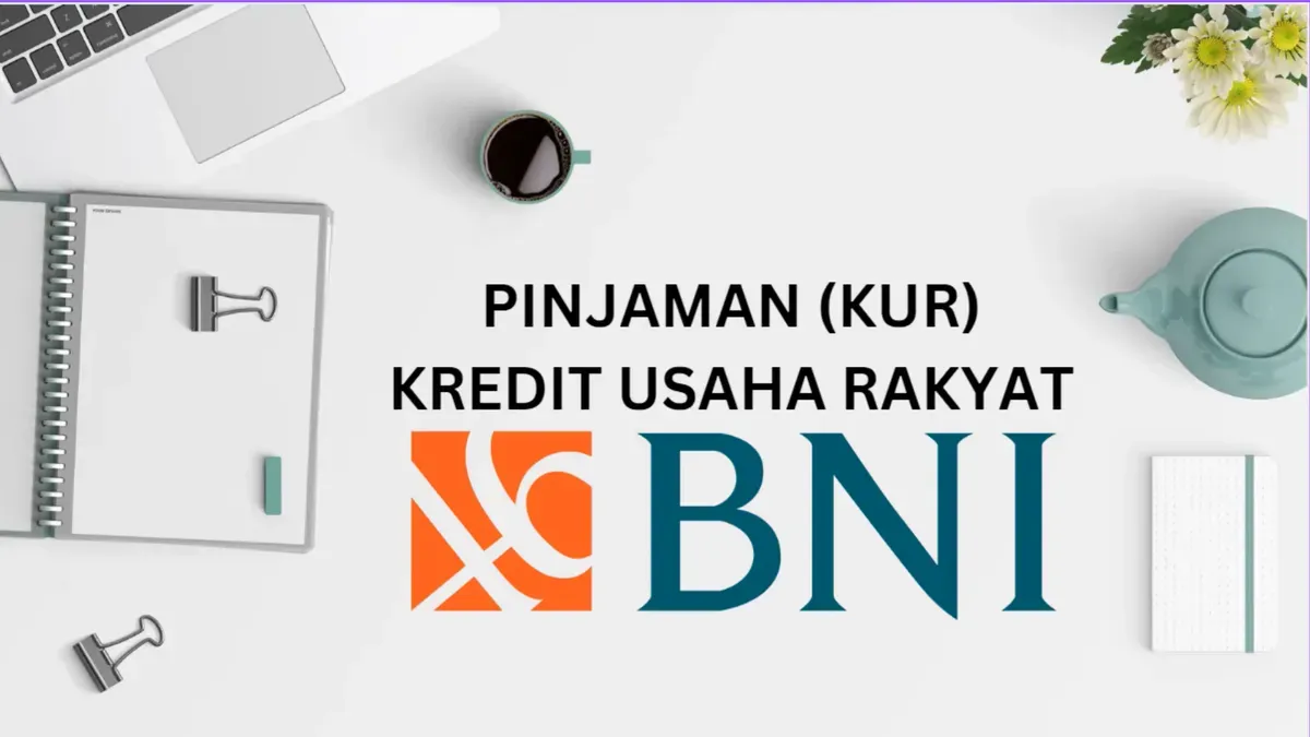 Cara Ajukan KUR BNI 2025 dari Hp Lengkap dengan Persyaratannya (Sumber: YouTube/Tutorial Gampang Banget)