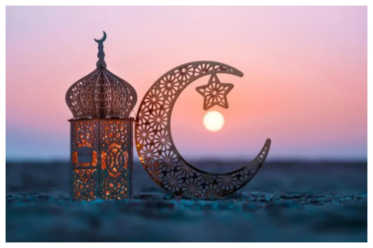 ilustrasi menyambut bulan suci Ramadhan 2025 yang akan dilaksanakan pada 1 Maret 2025 (Sumber: Getty Images)