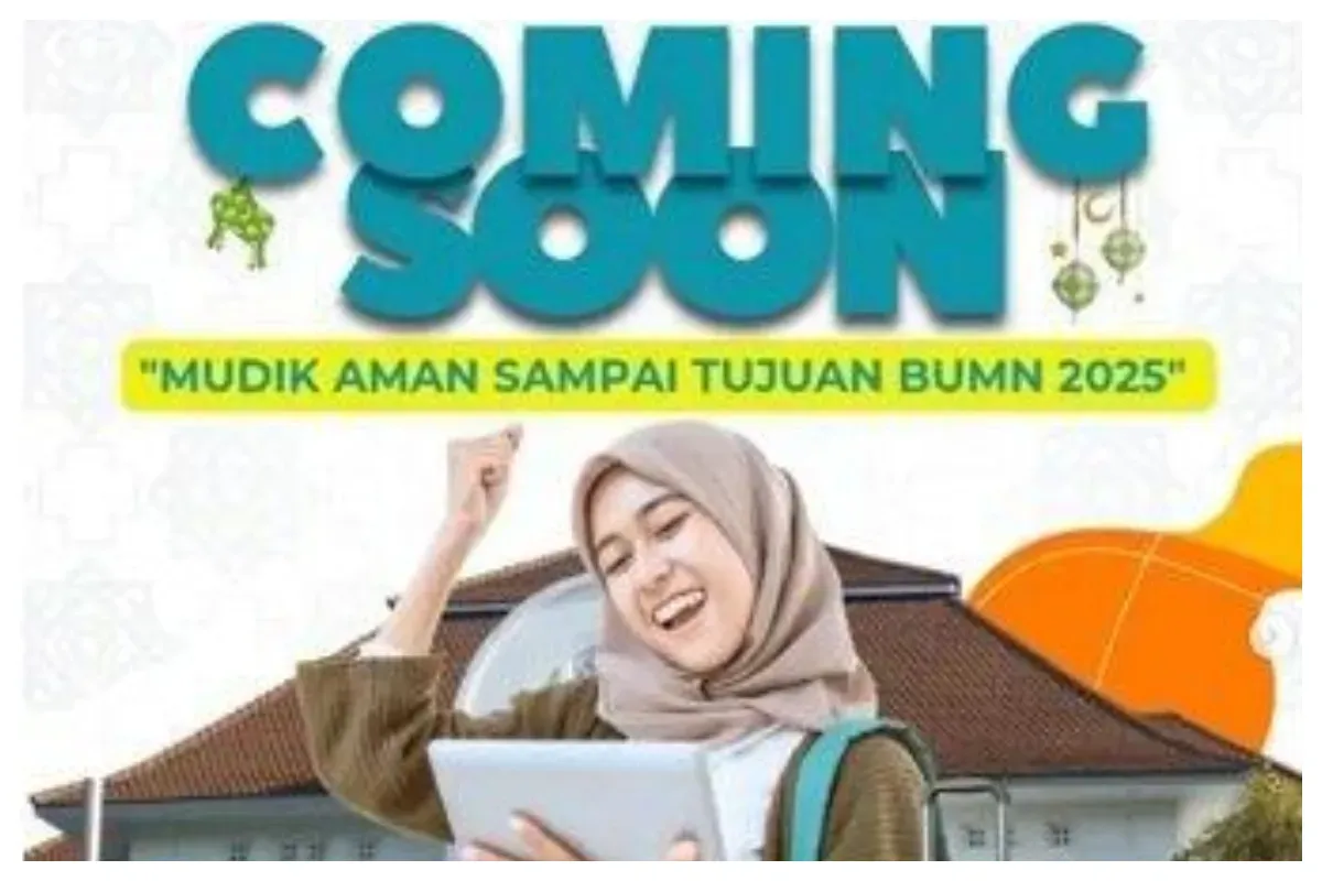 PT Bio Farma (Persero) mengadakan program mudik gratis 2025 dengan syarat yang mudah (Sumber: Instagram @biofarmaid)