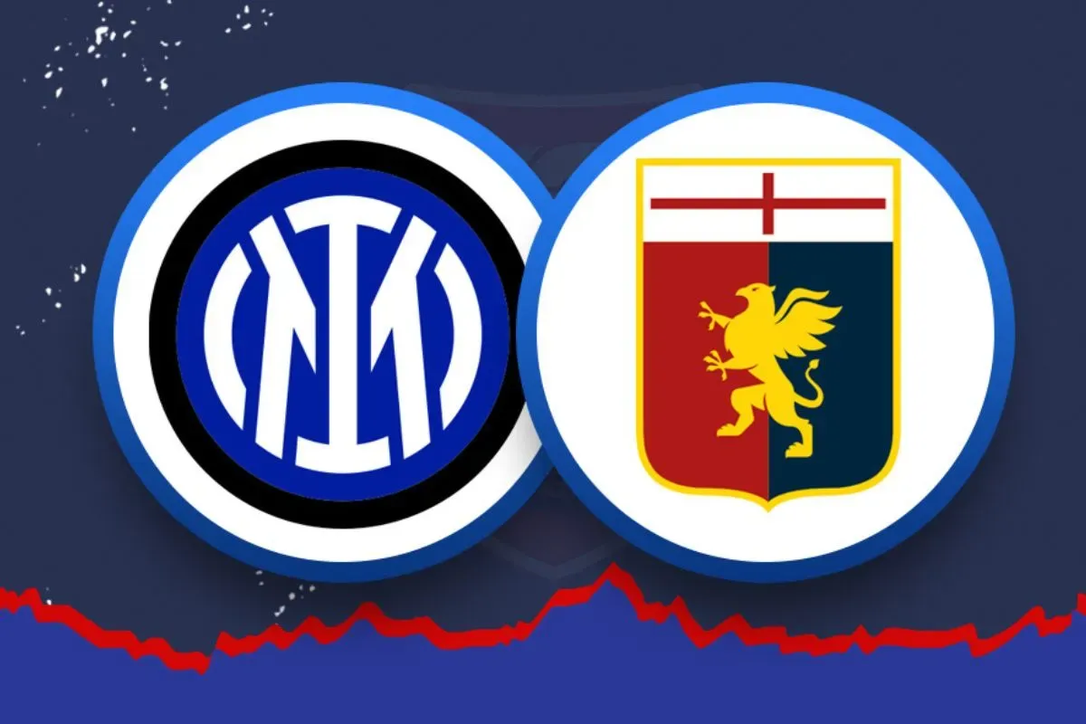 Link live streaming Inter Milan vs Genoa (Sumber: X/@Football5star)